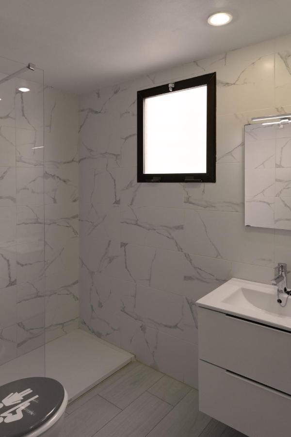 Apartment Carlos V - 1C 貝尼多姆 外观 照片